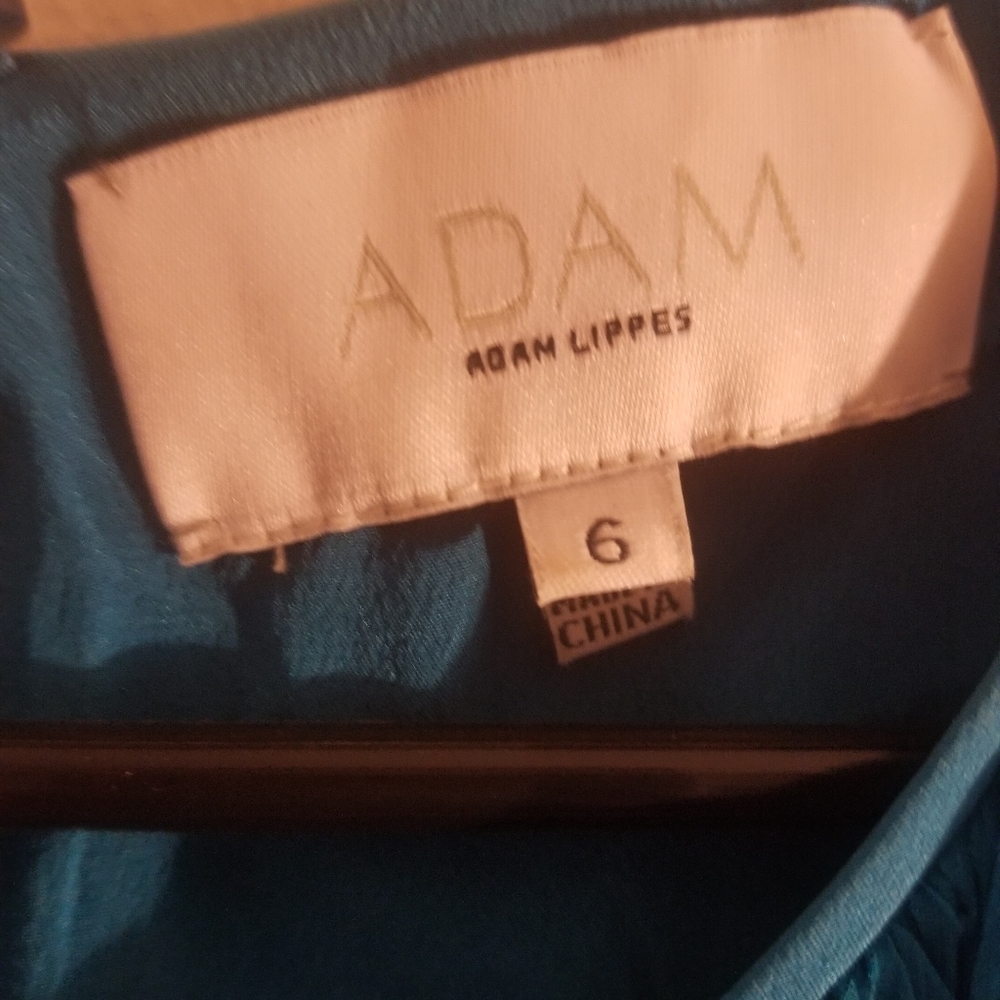 Adam lippes women's dress